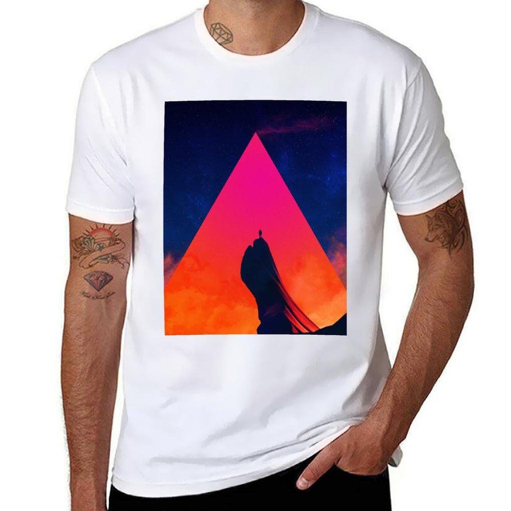 Gilgamesh Tshirt Soft Touch Basic Cotton Tshirt