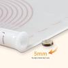 Liven Food-Grade Silicone Kneading Mat