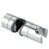 Women's Bidet Sprayer Set: High-Pressure Booster Faucet, Shower Head, and 304 Stainless Steel Toilet Splitter.