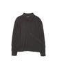 Haechinglum River Polo Tee Mud Brown