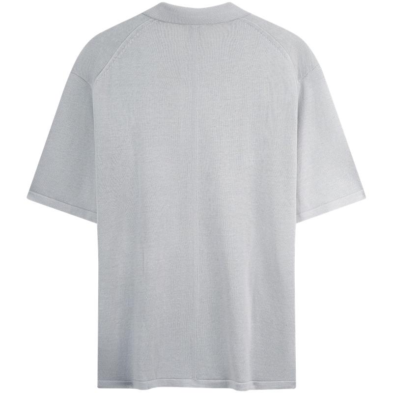 CALVIN KLEIN SS25 Knitwear Men's 4LB317G