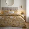 Paoletti Baransu Reversible Jacquard Duvet Cover Set