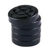 Universal Professional Rubber Jacks Pad Lift Round/Square Arm Pads Diameter 120mm For Automotive Tow Post Car Lift Jack Truck
