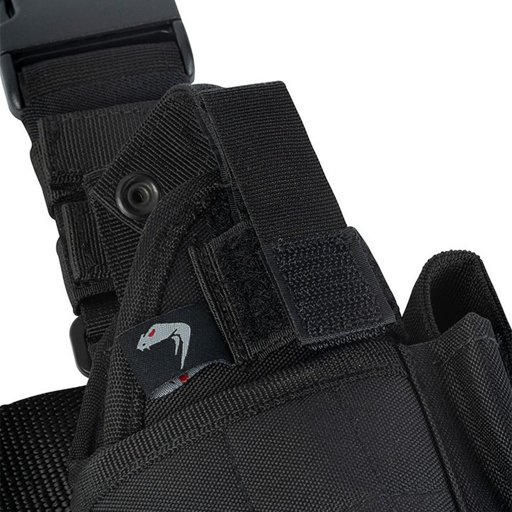 Viper Adjustable Leg Holster Pouch