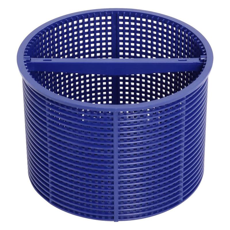 M-Modern-SPX1082CA Pool Skimmer Basket For Inground Pool For Hayward B-152 Automatic Skimmers For SP1082, SP1083, SP1084, SP1085 синий
