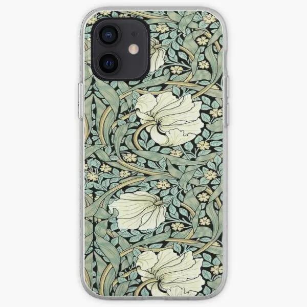 

William Morris ernel Iphone Tough Phone Case Customizable for iPhone 11 12 13 14 Pro Max Mini 6 6S 7 8 Plus X XS XR Max Cover iPhone 13 Pro Max