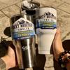 304 Stainless Steel Insulated Coffee Cup Classic Design Lid Dual Purpose Hot Cold Beverages Vacuum Cup for Car Use