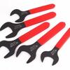 Guchuan 65mm Plastic-Coated Thin Single-Head Wrench