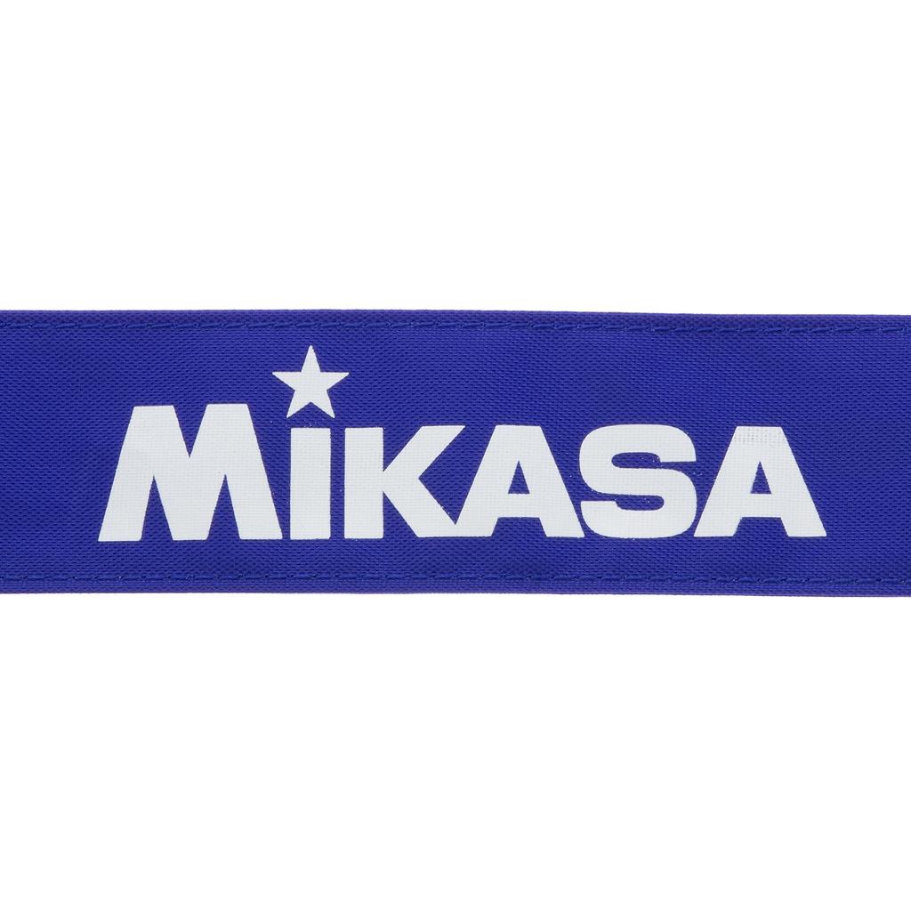 MIKASA Center Line Prevention Blue (MIKASA) Step-Over Tape, VLP-BL