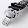 Echtes Leder Uhrenarmband für Tissot Le Locle T41 T006 PRC200 Uhrenarmband 18 19 20 22mm Armband Kostenloser Versand