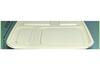 Eco-Friendly Biodegradable Corn Starch Lunch Box with Lid