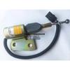 1703-3304 Hyundai R22 3991167 Fuel Shut Off Solenoid 3964627 SA-4941-12 87420952 J991167 Replacement for Cummins Engine 4BT 5.9L