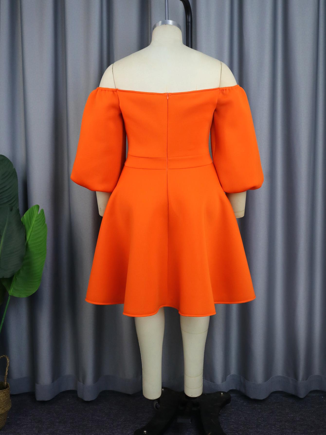 AOMEI сексуальный топ с открытыми плечами — фото 4