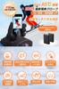 Codify Electric Heated Gloves for Motorcycles and Battery Level Heated Winter Gloves with Two 6000mAh Battery Level Uniform Heat Up To 3 Temperature