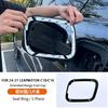 FOR 24-27 LEAPMOTOR C10/C16 Oil Tank Cap Charging Port Sealing Ring Waterproof and Dustproof Protection Accessories and Supplies
