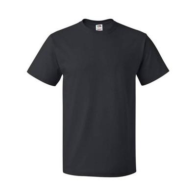 FRUIT OF THE LOOM Unisex Adult Cotton T-Shirt
