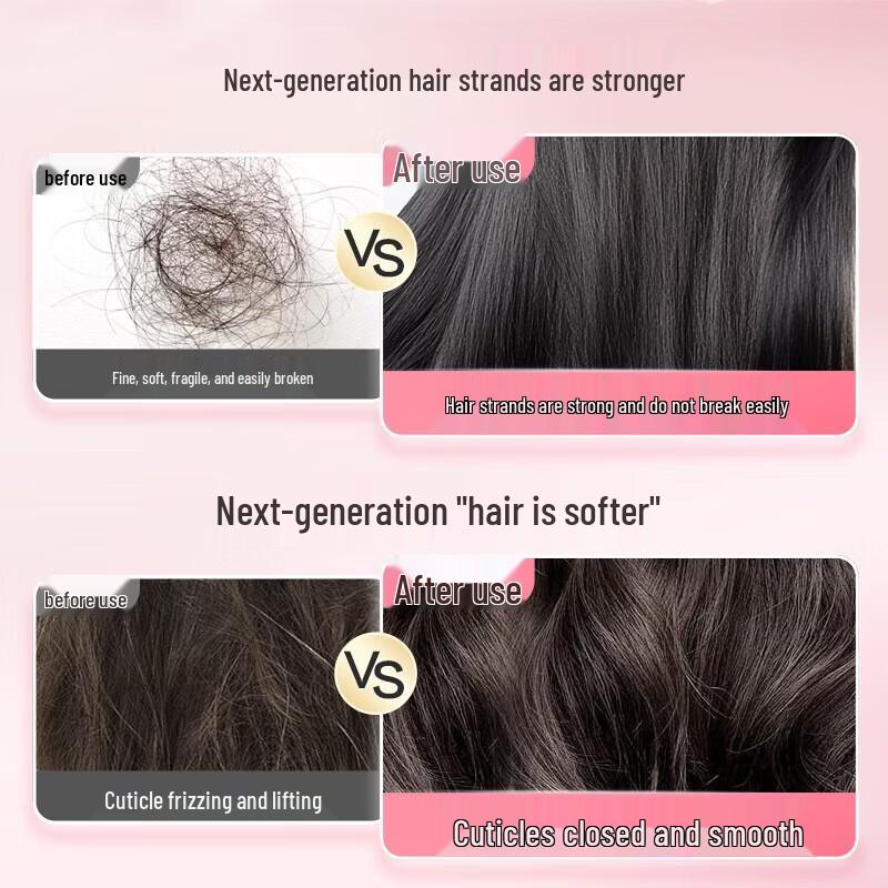 ADOLPH Moisturizing Repair Shampoo & Charming Classic Shower Gel Set