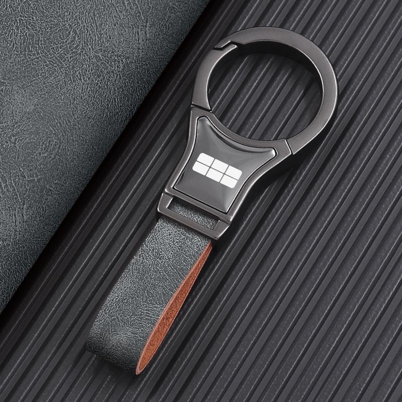Geely Galaxy E5 L6 L7 Xingjian 7 Keychain Ring Loop 2025 Model