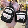 Children's Elementary School Students Junior High School Students College Students Men's Backpacks Men's Backpacks