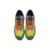 Atmos X New Balance 850 Marrón Verde ML850ATA