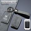 Versatile 24-Tank 300-Key Men's Car Key Shell with Buckle