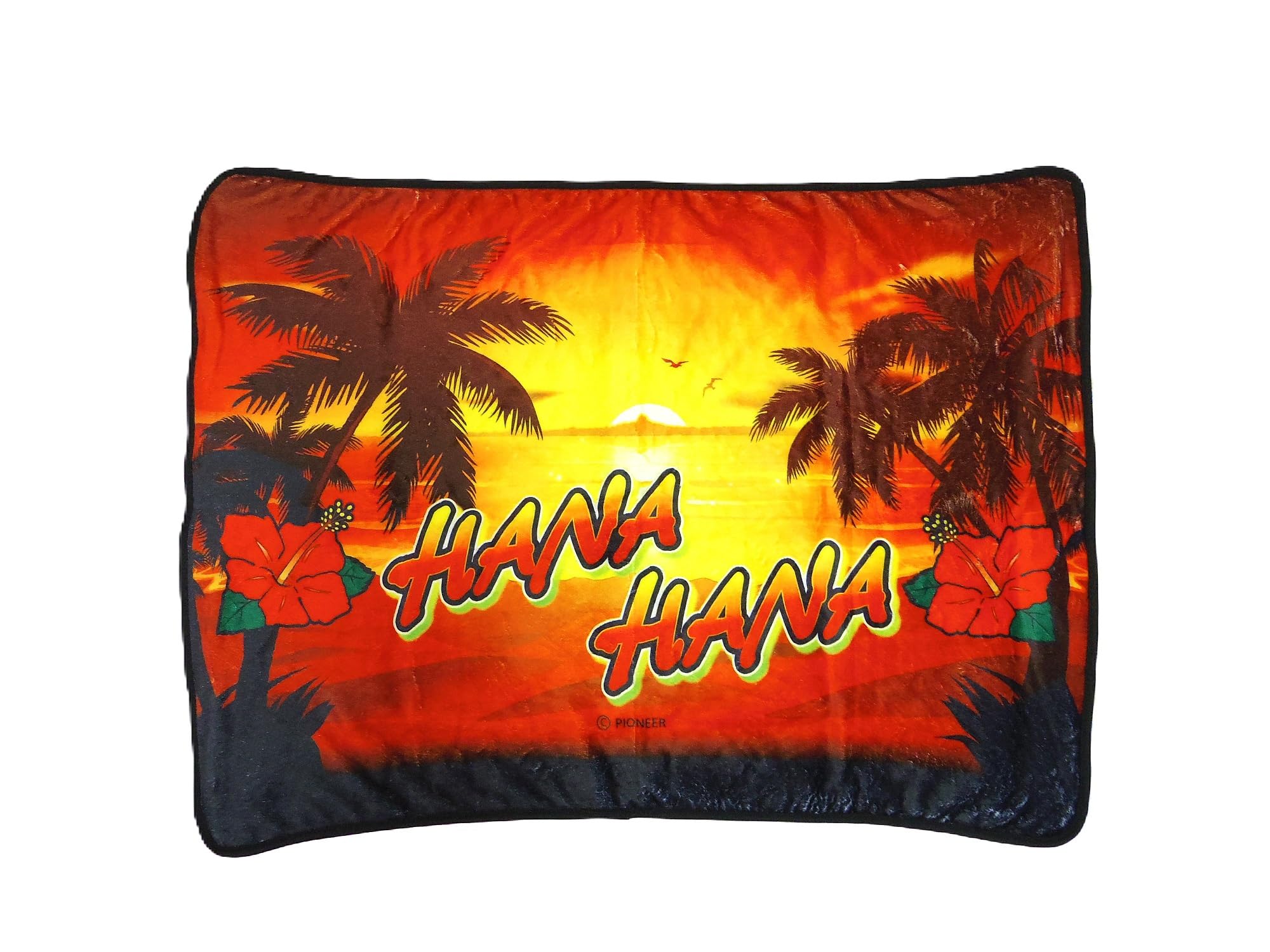 

HANAHANA Blanket
