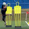 Nai Duo Youth Training Obstacle Dummy Wall