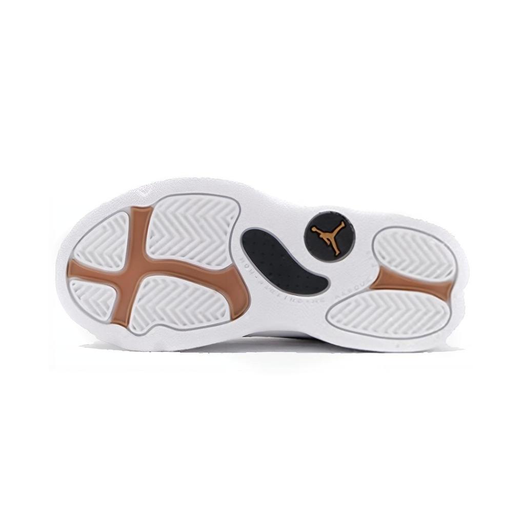 Jordan Air Jordan 13 Kinder Basketballschuhe Vorschule 439669-021