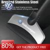 For VOLKSWAGEN VW Snow Removal Scraper Dismantling Car Windshield For VW Passat B5 B6 B7 B8 CC Tiguan Scirocco Lavida Santana To