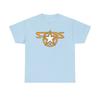 Oklahoma City Stars 1978-1982 Central Hockey League T-shirt