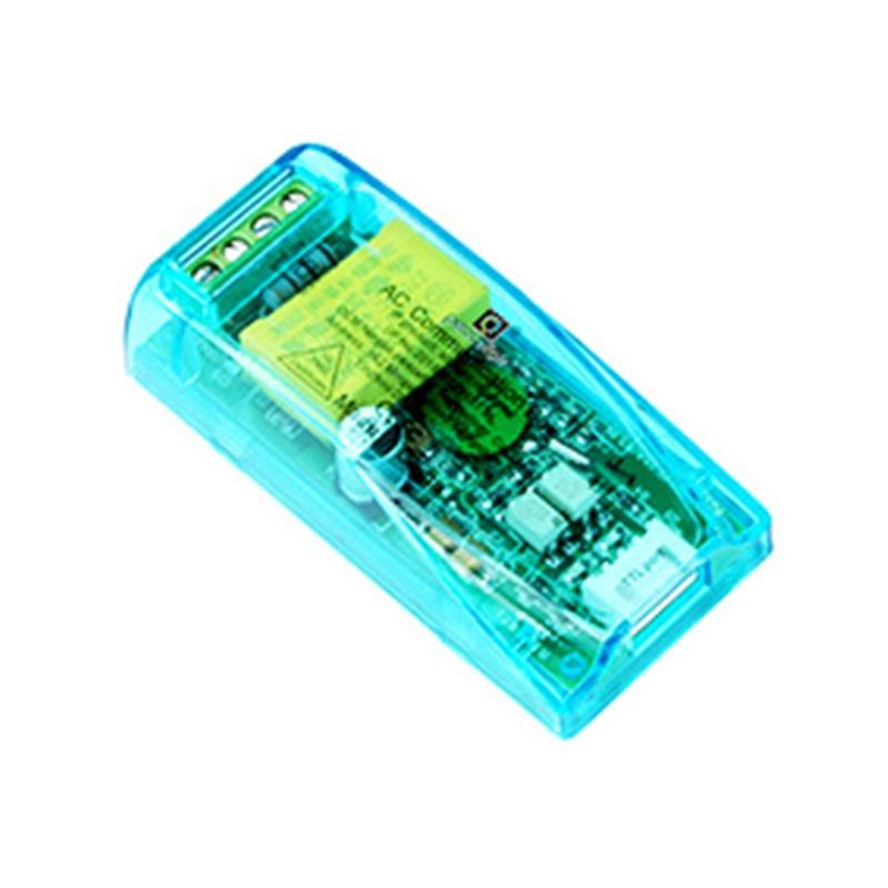 Communication Module PZEM 004T Version Single-phase Watt-hour Meter TTL Modbus-RTU 260V Current Volt-ampere Energy Meter