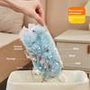 Electrostatic Dust Removal Brush Lint Free Dust Collector Household Cleaning Tool