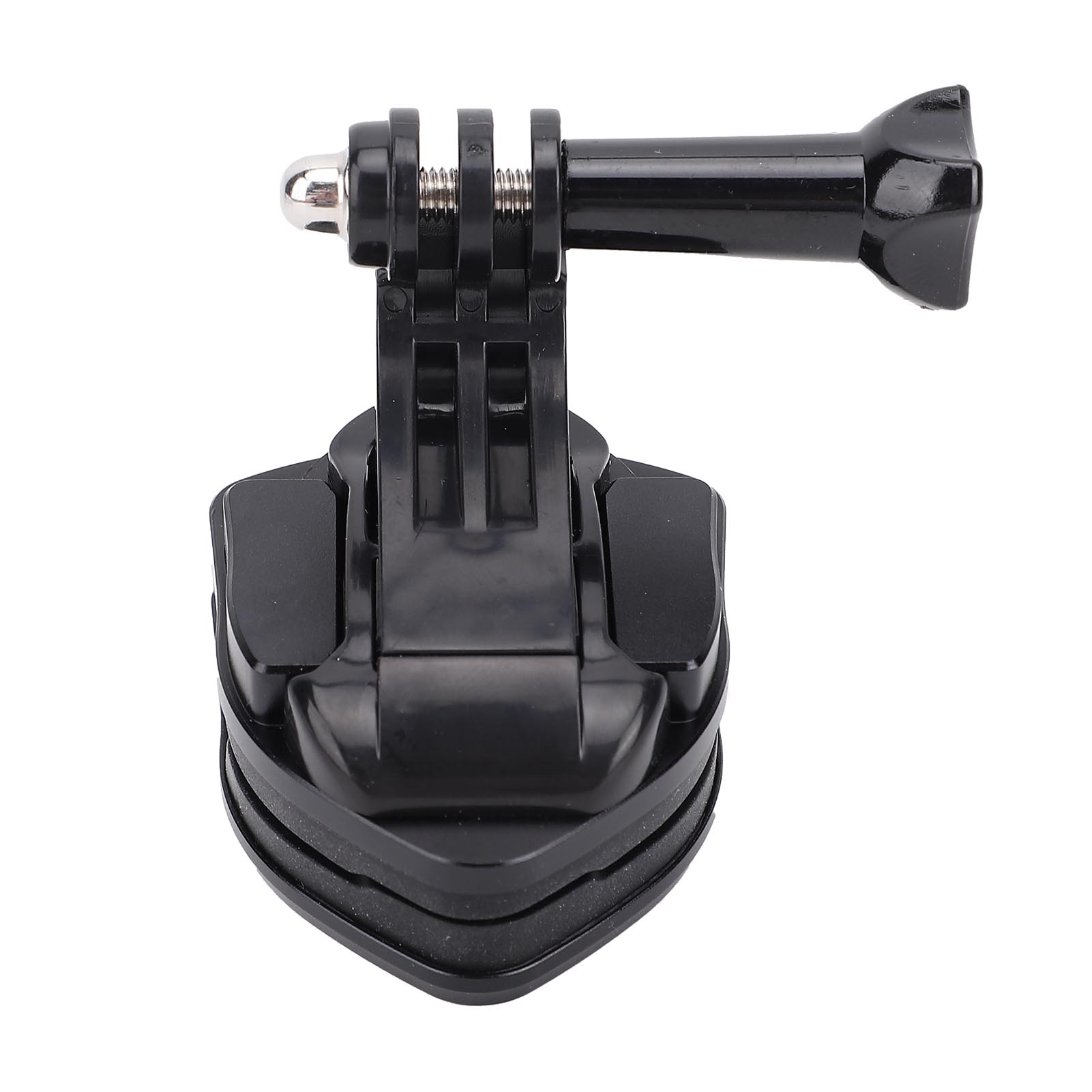 

Крепление на лобовое стекло мотоцикла для экшн-камеры Action 5 Pro, алюминиевый сплав, мотоциклетное лобовое стекло, зажим для камеры