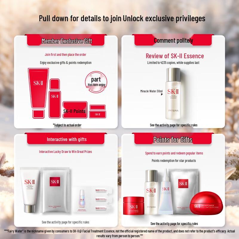 SK-II Skinpower Essence