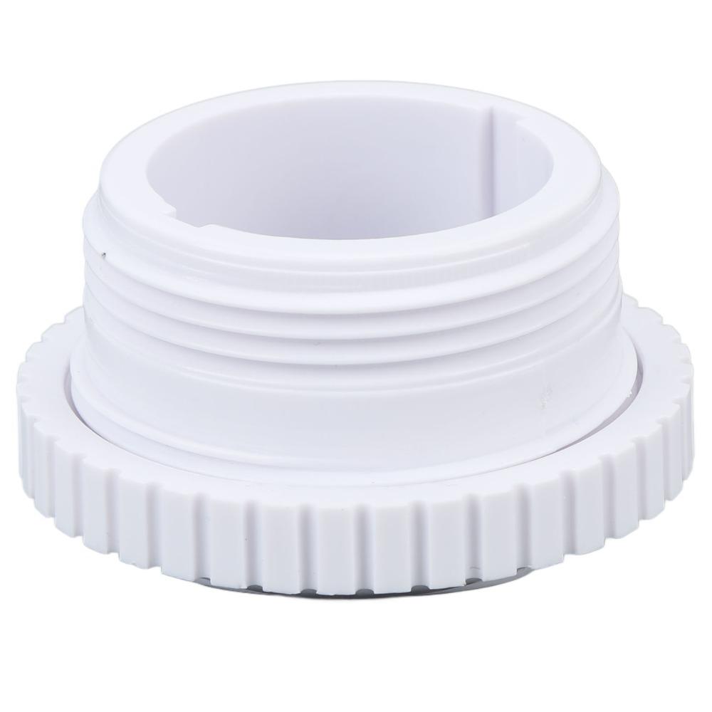 3pcs Controllable Speed Pool Jet Nozzles 3/4 Inch Water Directional Jet Pool Maintenance