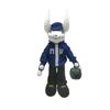 Hot Game Friday Night Funkin Plush Toys Cute Anime Spooky Month Skid Pump FNF Sarvente Ruvyzvat Garcello Stuffed Dolls Gift