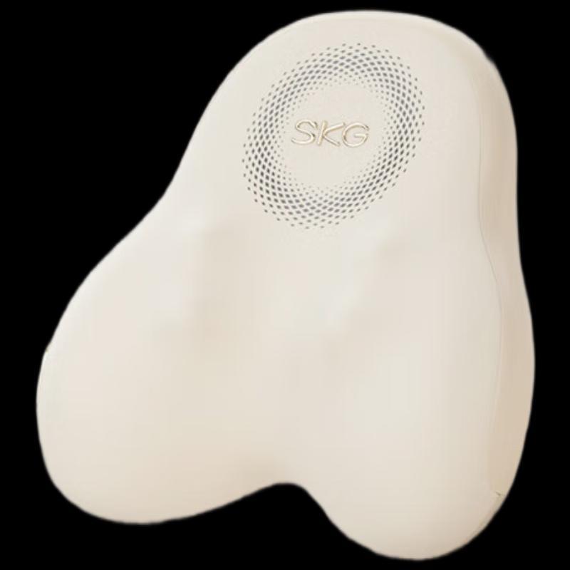 SKG T5 Series 2 Deluxe Heated Back Massager