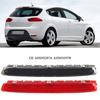 6J0945097A Third 3rd Centre High Levels Rear Brake Light Stop Lamp Car LED Light 6J0945097B for 6J/6P 2009-2017