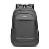 Business Laptop Bag, Men's Premium Fashion Backpack Large Capacity Commuter Casual Backpack