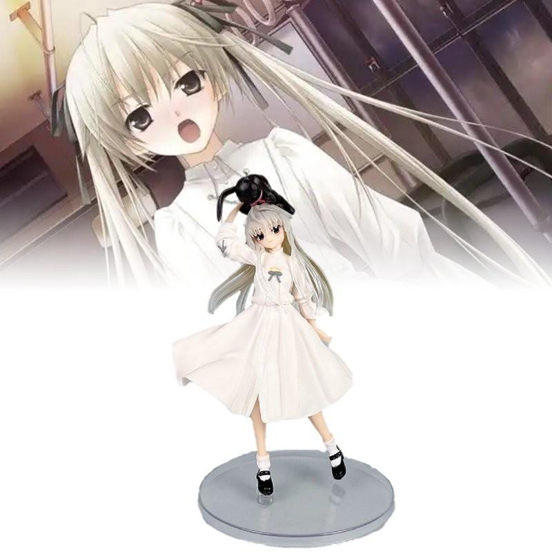Kasugano Yosuga Nosora Sora Pvc Toy Model Decoration Ornament Christmas Gift