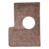 10pcs Air Filter For Stihl MS180 MS170 018 017 MS 170 180 Dual Layer Cleaner Set Chainsaw Replacement Spare Parts