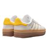 Adidas Gazelle Bold Ivory Bold Gold