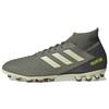 New Predator Tango 19.3 Turf Boots 'Black' FV6414