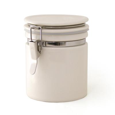 Canistra de cafea ZEROJAPAN 150 Ivory IV CO-150