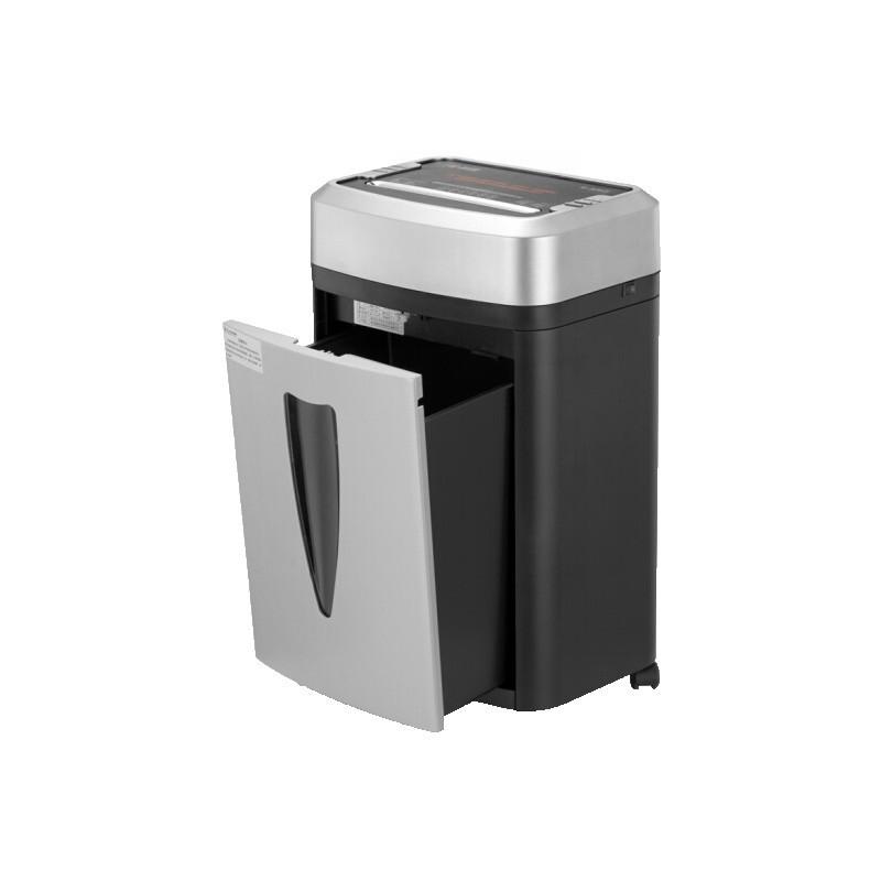 Comet S-550 Micro-Cut High Security Office Shredder CN plug (adapter included)