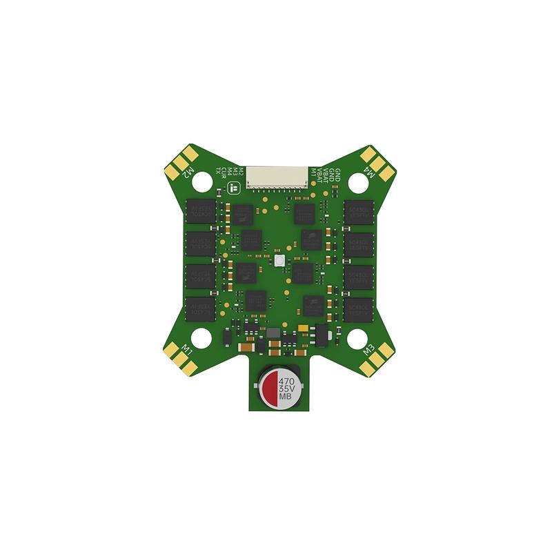 IFLIGHT BLITZ FPV Flight Controller & ESC Stacks