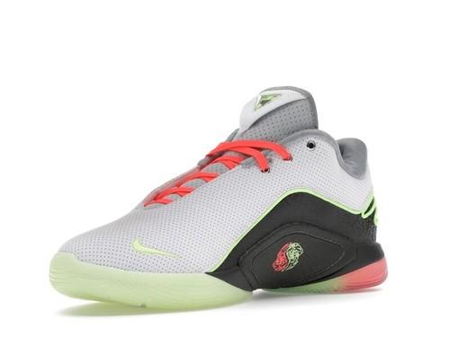 Nike LeBron 22 Crown Jewel - FZ1094-101