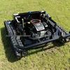 Four-Stroke Remote Control Crawler Lawn Mower 