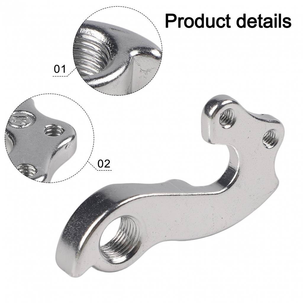 Bicycle Parts Derailleur Hanger Bike Accessories Replacement
