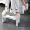 Foldable Toilet Squatting Stool